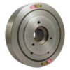 PRO-RACE PERFORMANCE PRODUCTS BBC 8.0in Balancer Int. Balance Non-SFI 24263