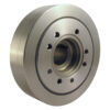 PRO-RACE PERFORMANCE PRODUCTS SBF 6.40in Balancer Ext. Balance 28.0oz 24269