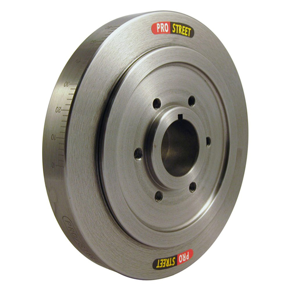 PRO-RACE PERFORMANCE PRODUCTS BBM 7.30in Balancer Int. Balance Non-SFI 24279
