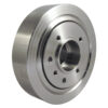 PRO-RACE PERFORMANCE PRODUCTS Oldsmobile V8 6.61in SFI Balancer Ext. Balance 64276