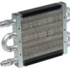 PERMA-COOL Power Steering/Fuel Cool er 4 Pass -6AN 1009