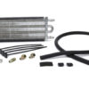 PERMA-COOL Thin Line Trans Cooler Kit 1011
