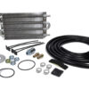PERMA-COOL Universal Sandwich Engine Oil Cooler Kit 10189