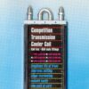 PERMA-COOL Competition Oil Cooler -6AN GVW13000 1020