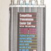 PERMA-COOL Competition Oil Cooler -6AN GVW 19000 1023