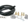 PERMA-COOL Std. Oil Filter Relocati on Kit (Single)  3/4in-1 10611