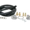 PERMA-COOL Std. Oil Filter Relocati on Kit (Single)  M22x1.5 10618