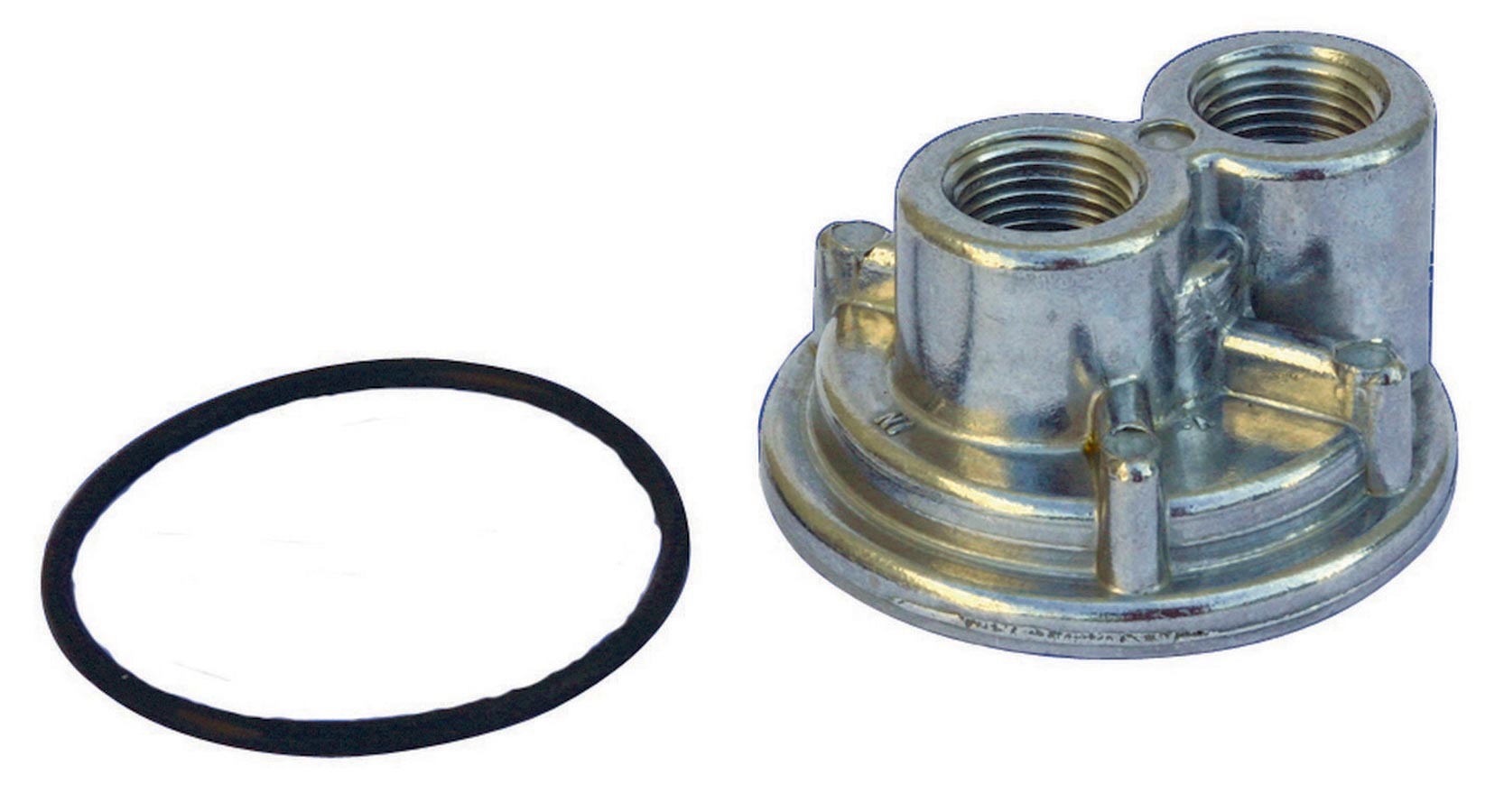 PERMA-COOL Spin On Adapter 3/4-16 Thread 111