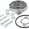 PERMA-COOL Bolt-On Adapter Early Ch evrolet V8 with Canister 113