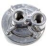 PERMA-COOL Spin-On Oil Adapter 1in-16 Theads 1/2in NPT 1156