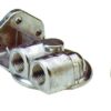 PERMA-COOL Oil Filter Mount Thread 3/4in-16 Ports 1/2in NPT 1701