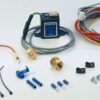 PERMA-COOL Elec. Fan Wiring Kit Adjustable Screw In 18907