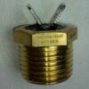 PERMA-COOL Electric Fan Thermo Swit ch Screw-in 185deg F 19107