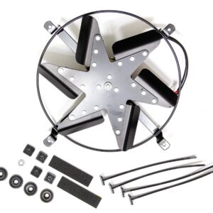 Wheel Front Aftermarket Shop