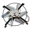PERMA-COOL 14in  HP Electric Fan 19114