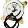PERMA-COOL Replacement 12v Motor HP Electric Fan 19209
