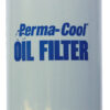 PERMA-COOL High Flow Oil Fiter 3/4in-16 Thread 81008