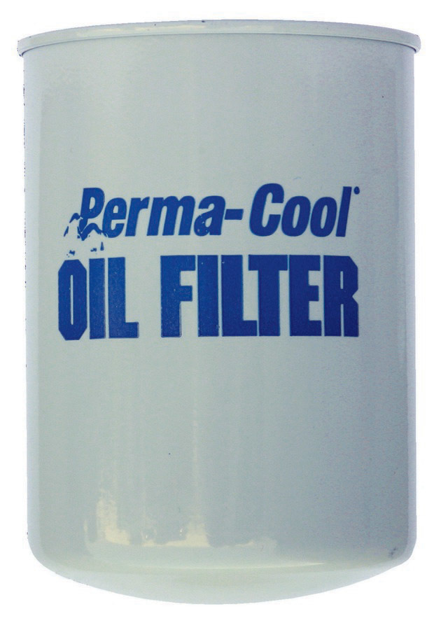 PERMA-COOL High Flow Oil Fiter 3/4in-16 Thread 81008