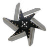 PERMA-COOL HD Flex Fan 18in. Standard Rotation 85180