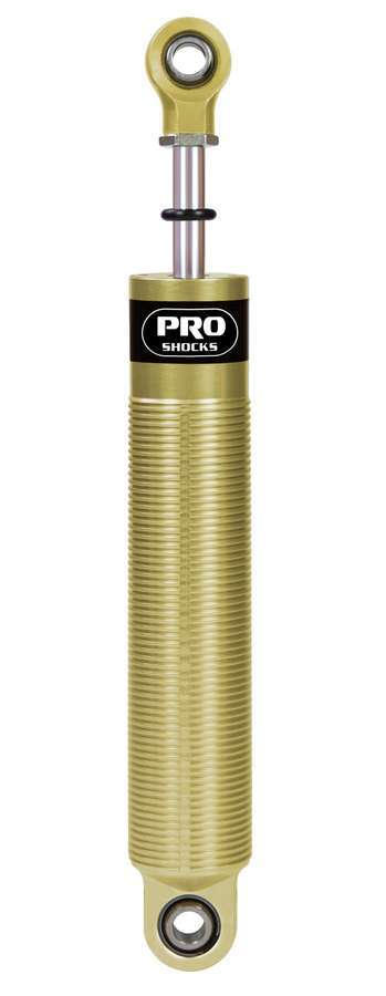 PRO SHOCK Threaded Body Aluminum Shock AC750B