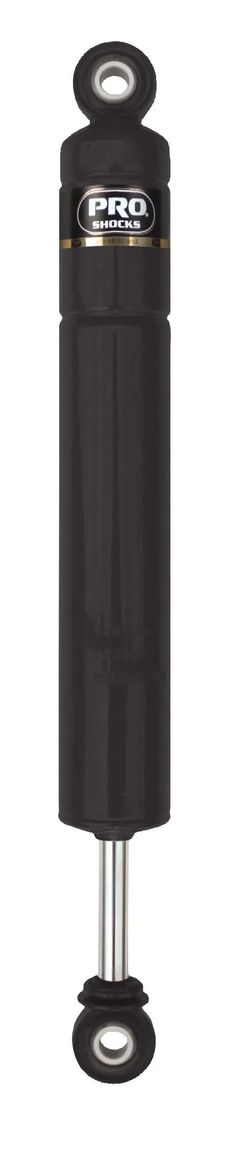 PRO SHOCK Steel Body Shock WB96BK