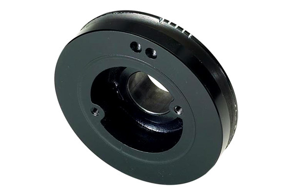 PROFESSIONAL PRODUCTS 5in Nissan Harmonic Damp Damper 80055