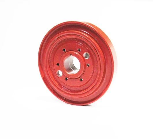 PROFESSIONAL PRODUCTS BBM 7.25 Harmonic Damper - Int. Balance 85022