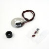 PERTRONIX IGNITION Ignitor Conversion Kit Delco 2-Cylinder 6-Volt 1123P6