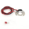 PERTRONIX IGNITION Ignitor Conversion Kit 1168LSN6