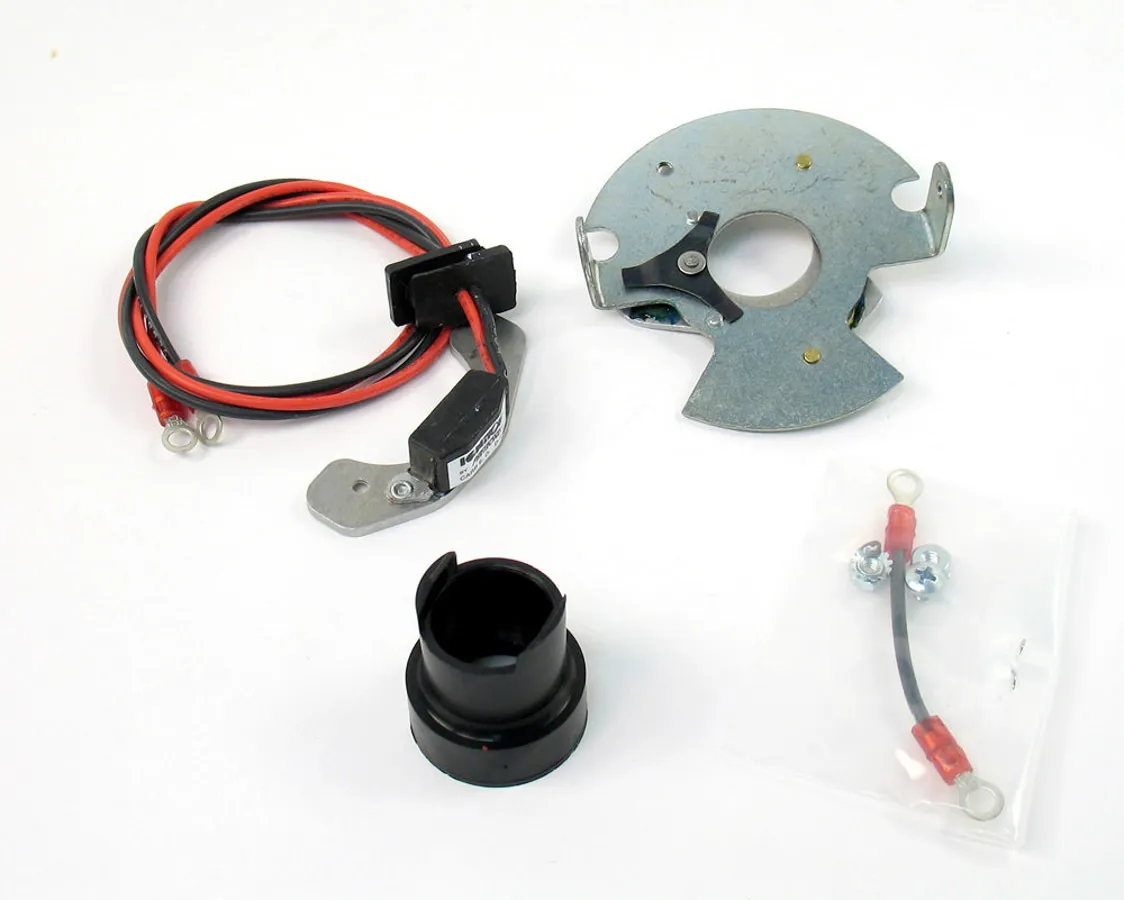 PERTRONIX IGNITION Ignitor Conversion Kit 1441A