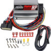 PERTRONIX IGNITION Digital HP Ignition Box Silver Finish 512