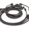 PERTRONIX IGNITION 7MM Custom Wire Set - Stock Look 708101