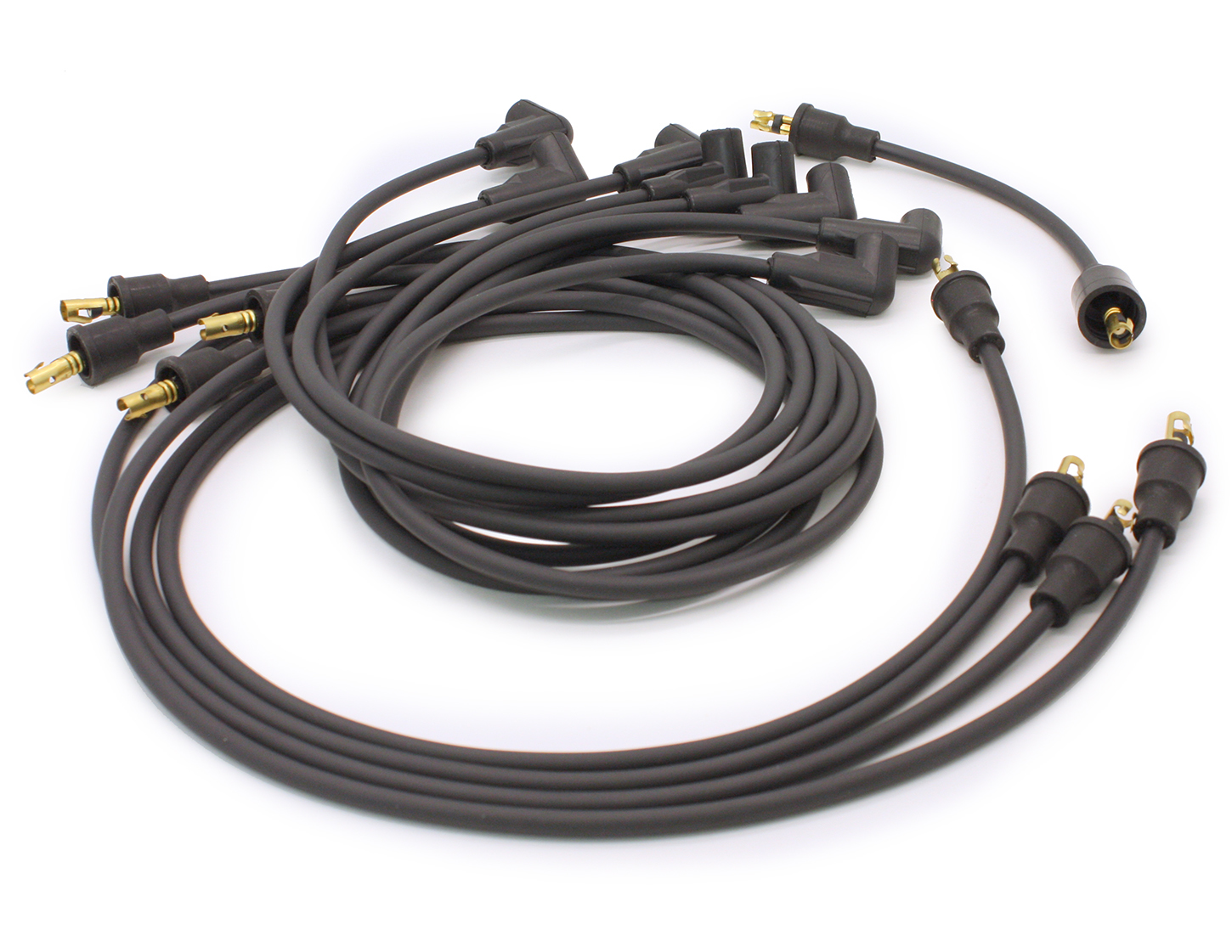 PERTRONIX IGNITION 7MM Custom Wire Set - Stock Look 708101