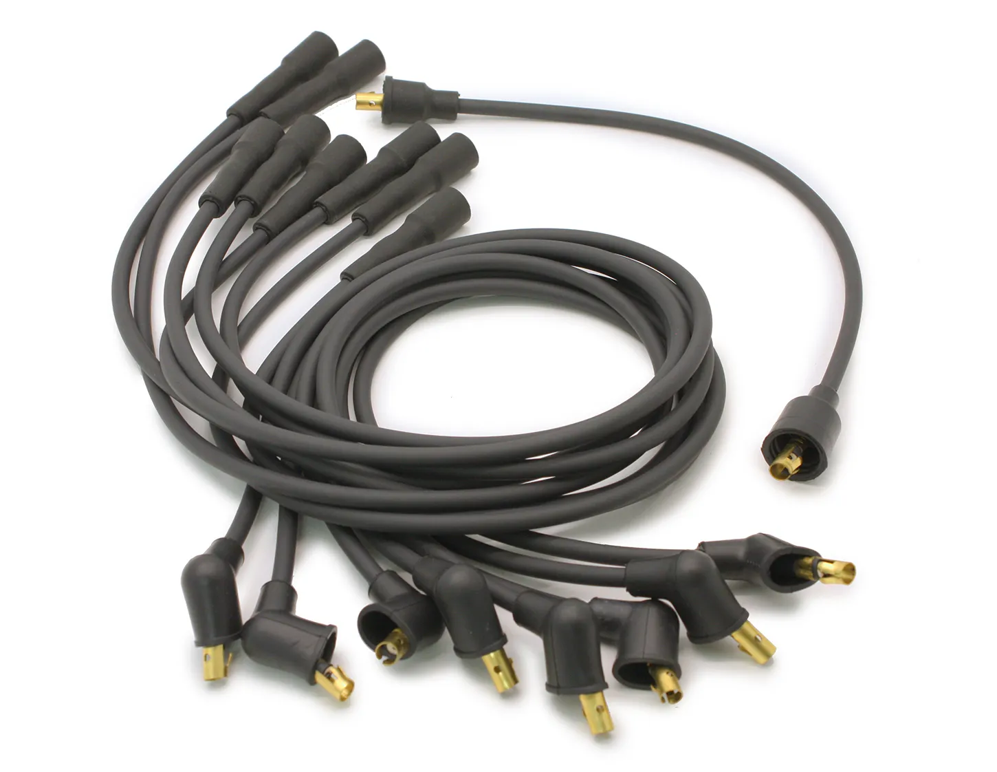 PERTRONIX IGNITION 7MM Custom Wire Set - Stock Look 708104