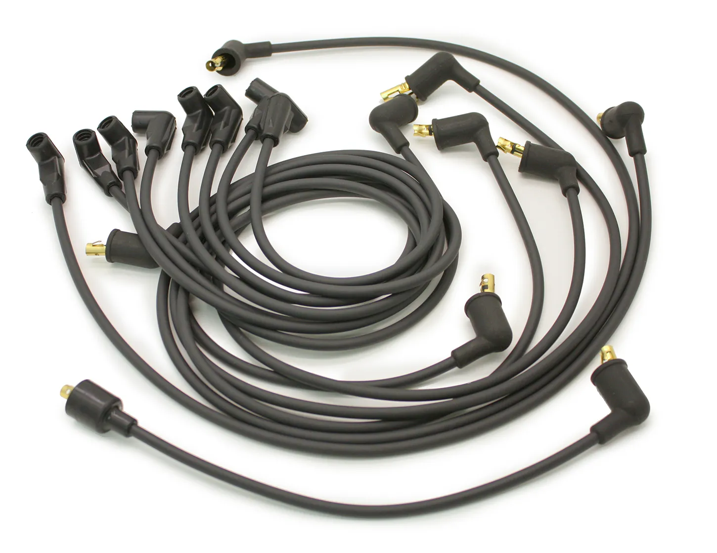 PERTRONIX IGNITION 7MM Custom Wire Set - Stock Look 708107