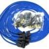 PERTRONIX IGNITION 8MM Universal Wire Set - Blue 808390