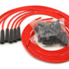 PERTRONIX IGNITION 8MM Universal Wire Set - Red 808480