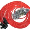 PERTRONIX IGNITION 8MM Universal Wire Set - Red 808490