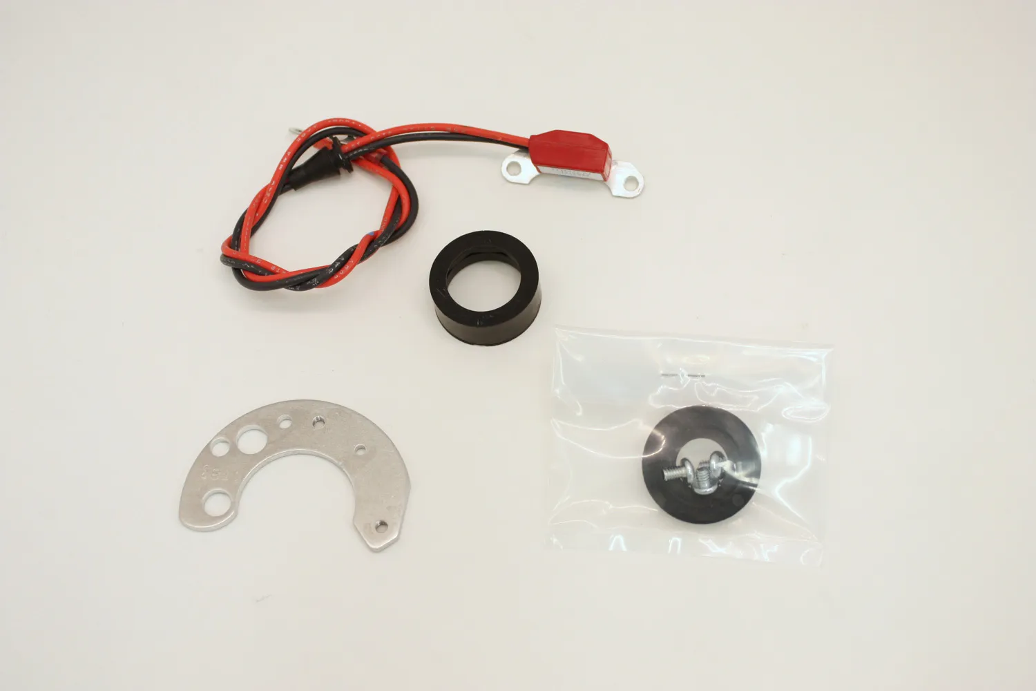 PERTRONIX IGNITION Igniter II Conversion Kit Delco Early 8-Cyl. 91183