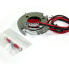 PERTRONIX IGNITION Ignitor II Conversion Kit Chrysler Dual Point 91385LS