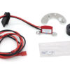 PERTRONIX IGNITION Igniter II Conversion Kit Lucas 6-Cylinder 9LU-166A