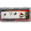 PERTRONIX IGNITION Shrink Tube Set 106pk Dual Wall Heat A2010