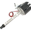 PERTRONIX IGNITION Chevy V8 Ignitor Dist. - Cast Stock Look D104600