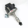 PERTRONIX IGNITION Olds V8 HEI Distributor w/Black Cap D1100