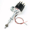 PERTRONIX IGNITION SBF Billet Distributor w/Blk Cap D130710
