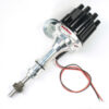 PERTRONIX IGNITION SBF 351W Billet Dist. w/Blk Cap D131700