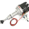 PERTRONIX IGNITION SBF 351W Distributor w/Black Cap Cast Alm. D134610