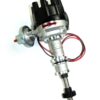 PERTRONIX IGNITION Ford 351C Ignitor Distr. Cast Stock Look D134620
