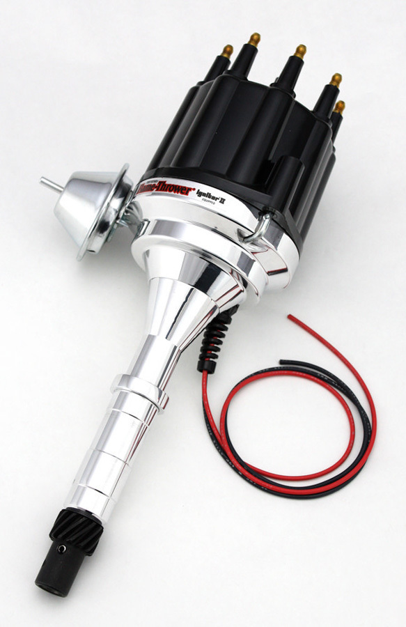 PERTRONIX IGNITION AMC V8 Ignitor II Distributor D160710