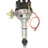 PERTRONIX IGNITION Rover V8 Distributor w/Vac Advance D175510